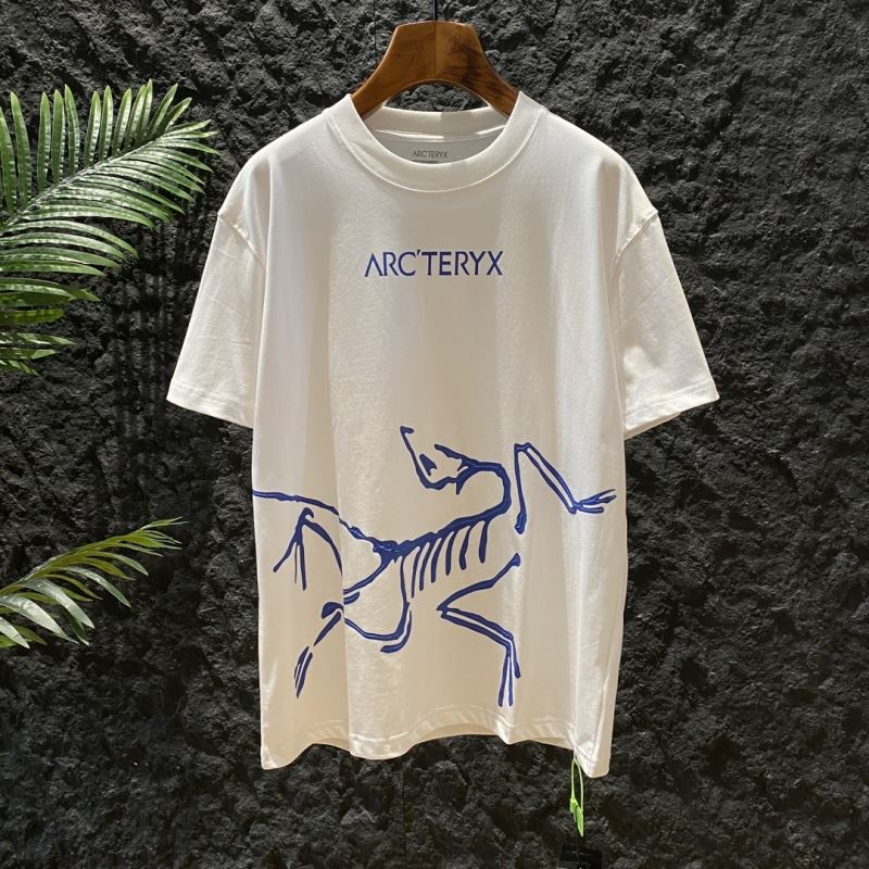 Arcteryx T-Shirts